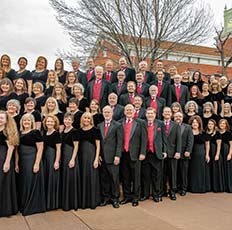 Lieto Voices Dec 2019 Choir Photo